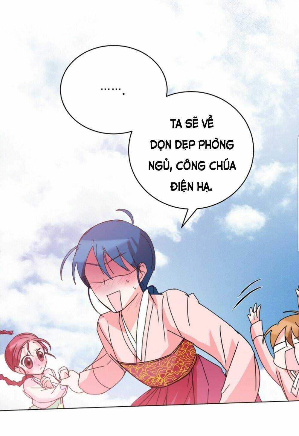 Chae Hong Sa - Chapter 52 - Trang 42