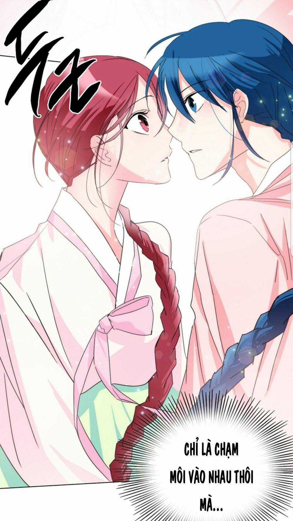 Chae Hong Sa - Chapter 52 - Trang 50