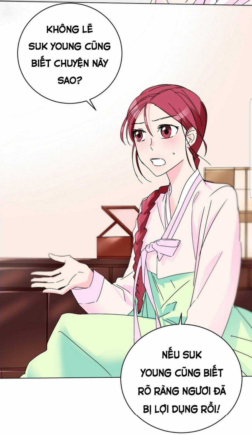 Chae Hong Sa - Chapter 52 - Trang 6