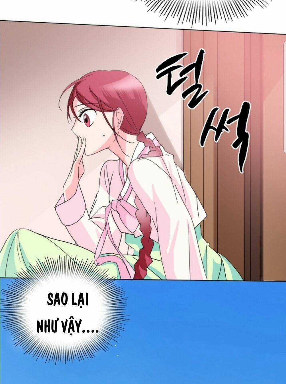 Chae Hong Sa - Chapter 52 - Trang 51