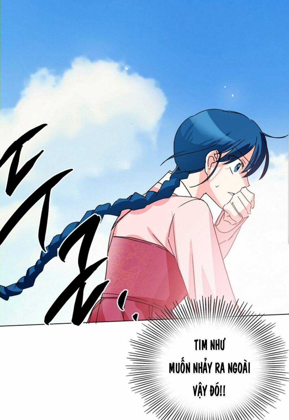 Chae Hong Sa - Chapter 52 - Trang 52