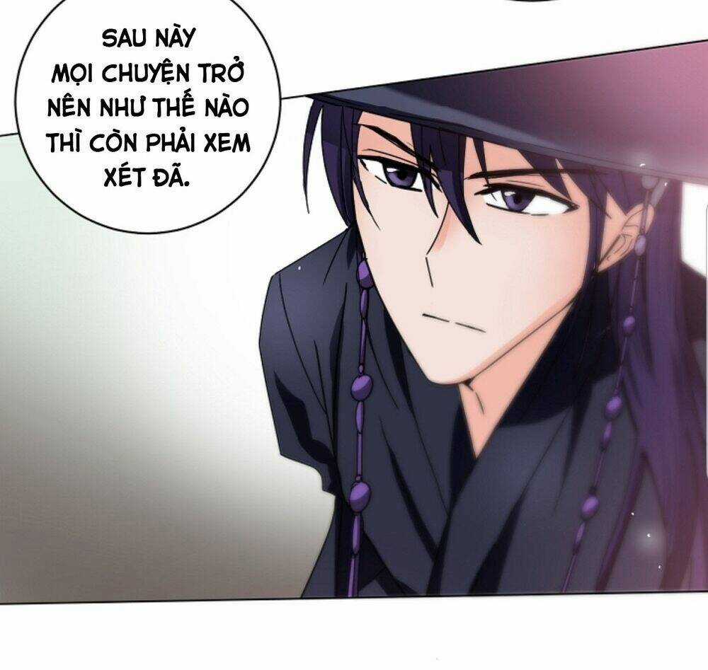 Chae Hong Sa - Chapter 53 - Trang 11
