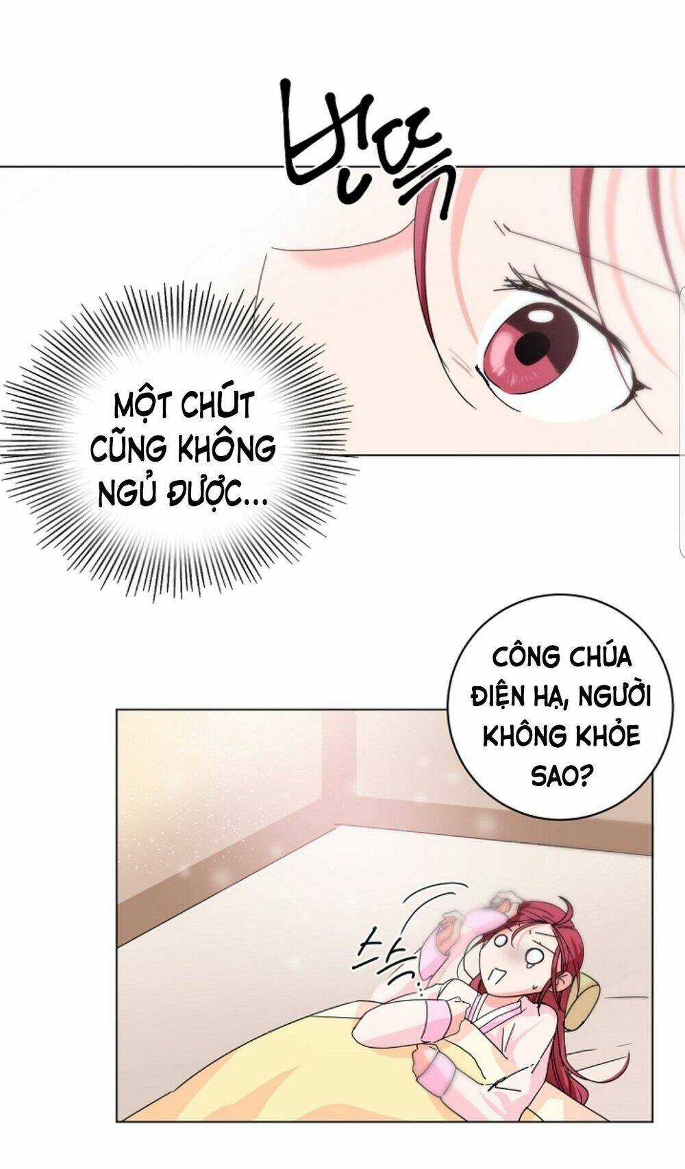 Chae Hong Sa - Chapter 53 - Trang 16