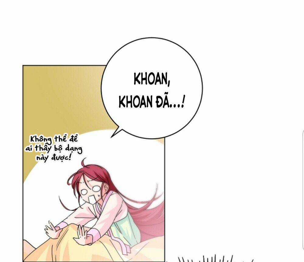 Chae Hong Sa - Chapter 53 - Trang 17