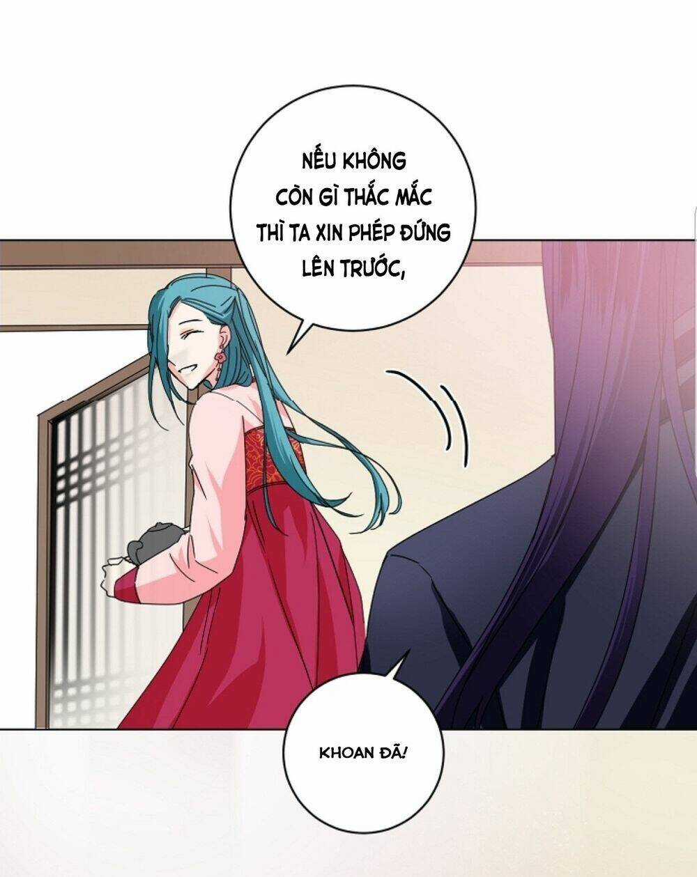 Chae Hong Sa - Chapter 53 - Trang 3