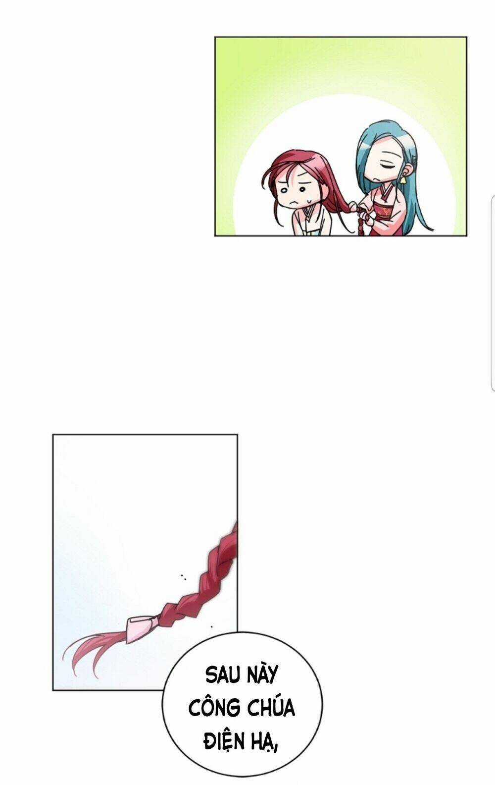 Chae Hong Sa - Chapter 53 - Trang 23