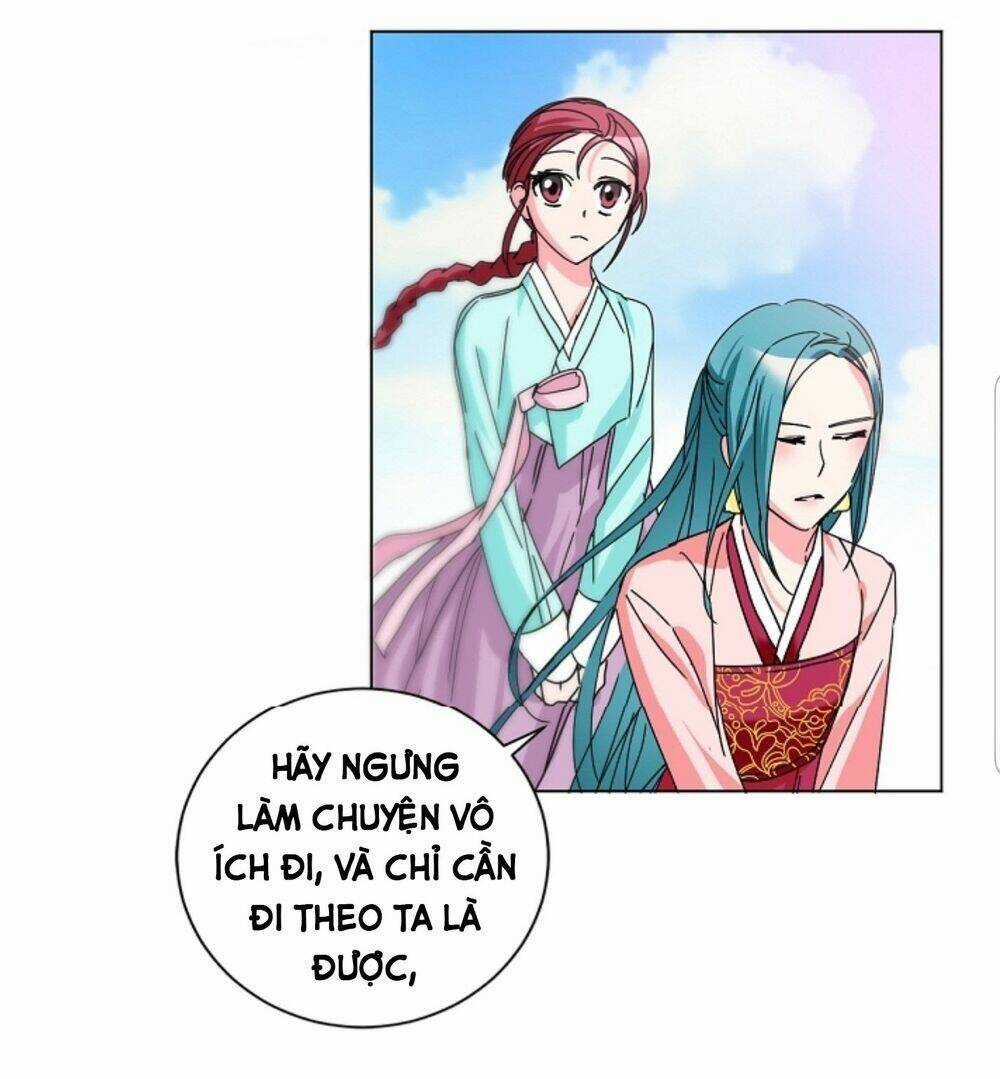Chae Hong Sa - Chapter 53 - Trang 24
