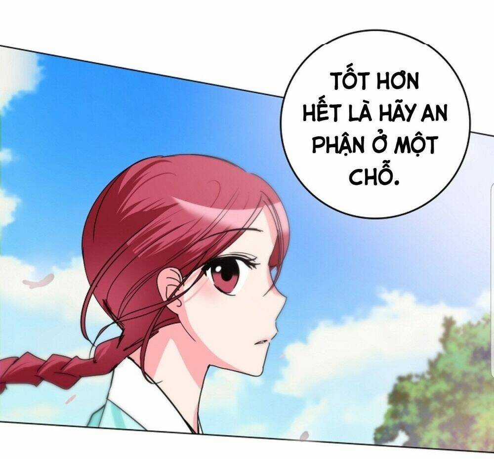 Chae Hong Sa - Chapter 53 - Trang 25