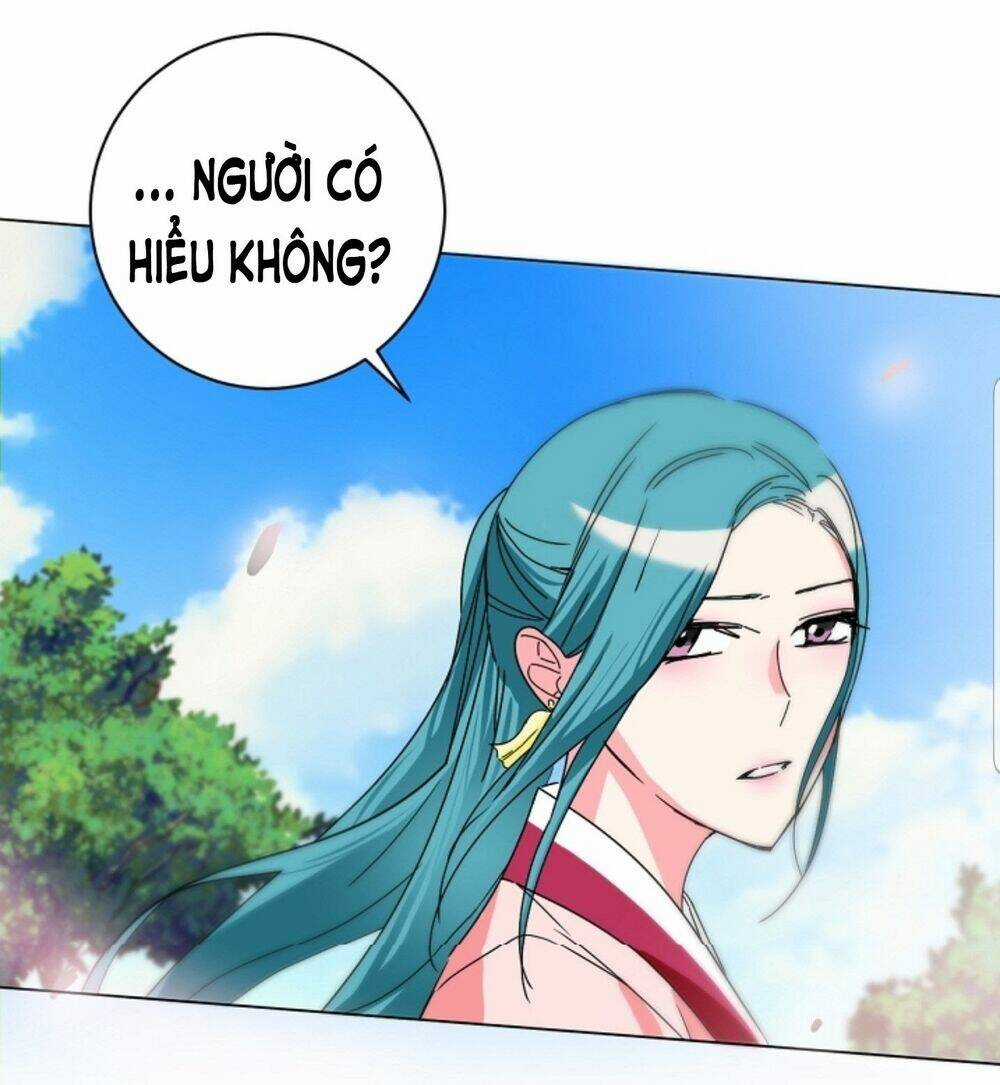 Chae Hong Sa - Chapter 53 - Trang 26