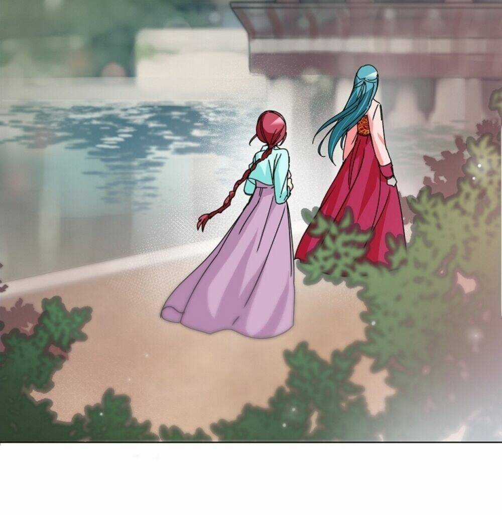 Chae Hong Sa - Chapter 53 - Trang 28