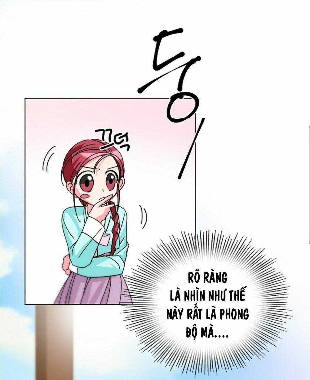 Chae Hong Sa - Chapter 53 - Trang 31