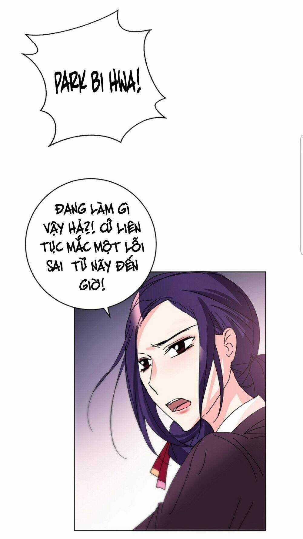 Chae Hong Sa - Chapter 53 - Trang 34