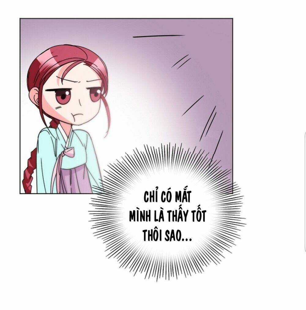 Chae Hong Sa - Chapter 53 - Trang 36