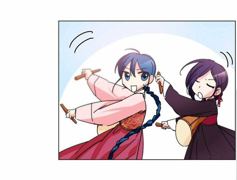 Chae Hong Sa - Chapter 53 - Trang 37