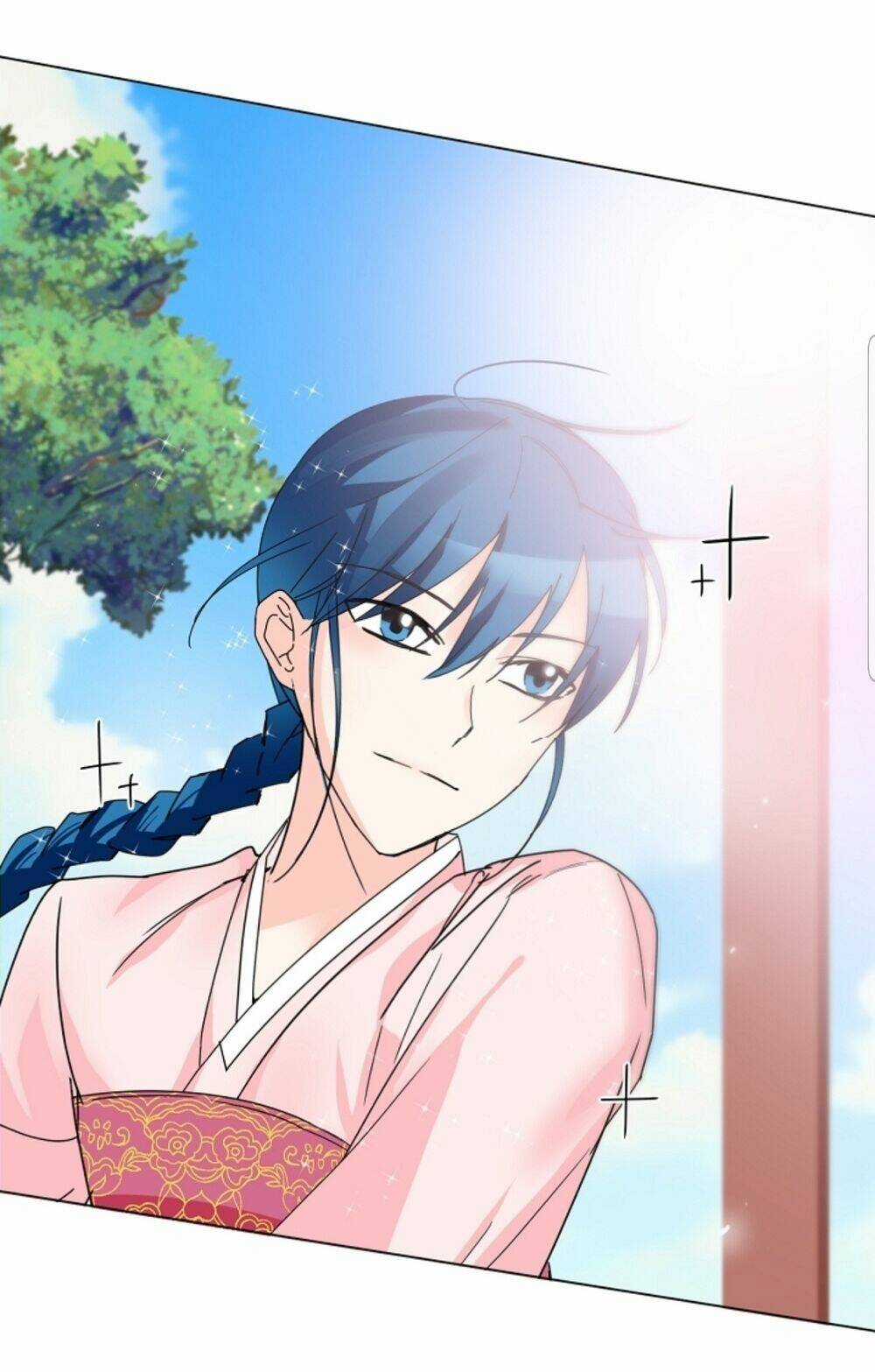 Chae Hong Sa - Chapter 53 - Trang 38