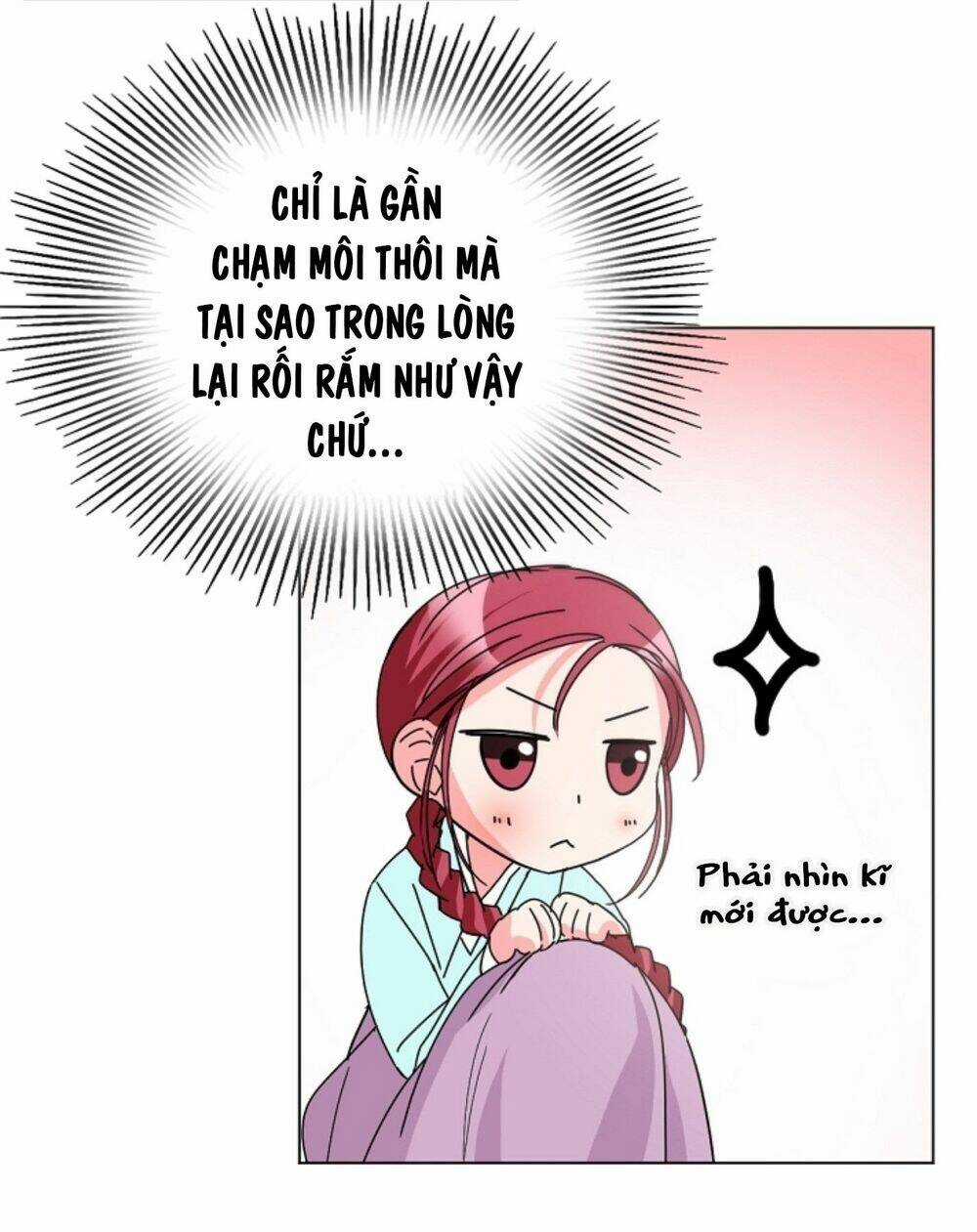 Chae Hong Sa - Chapter 53 - Trang 41