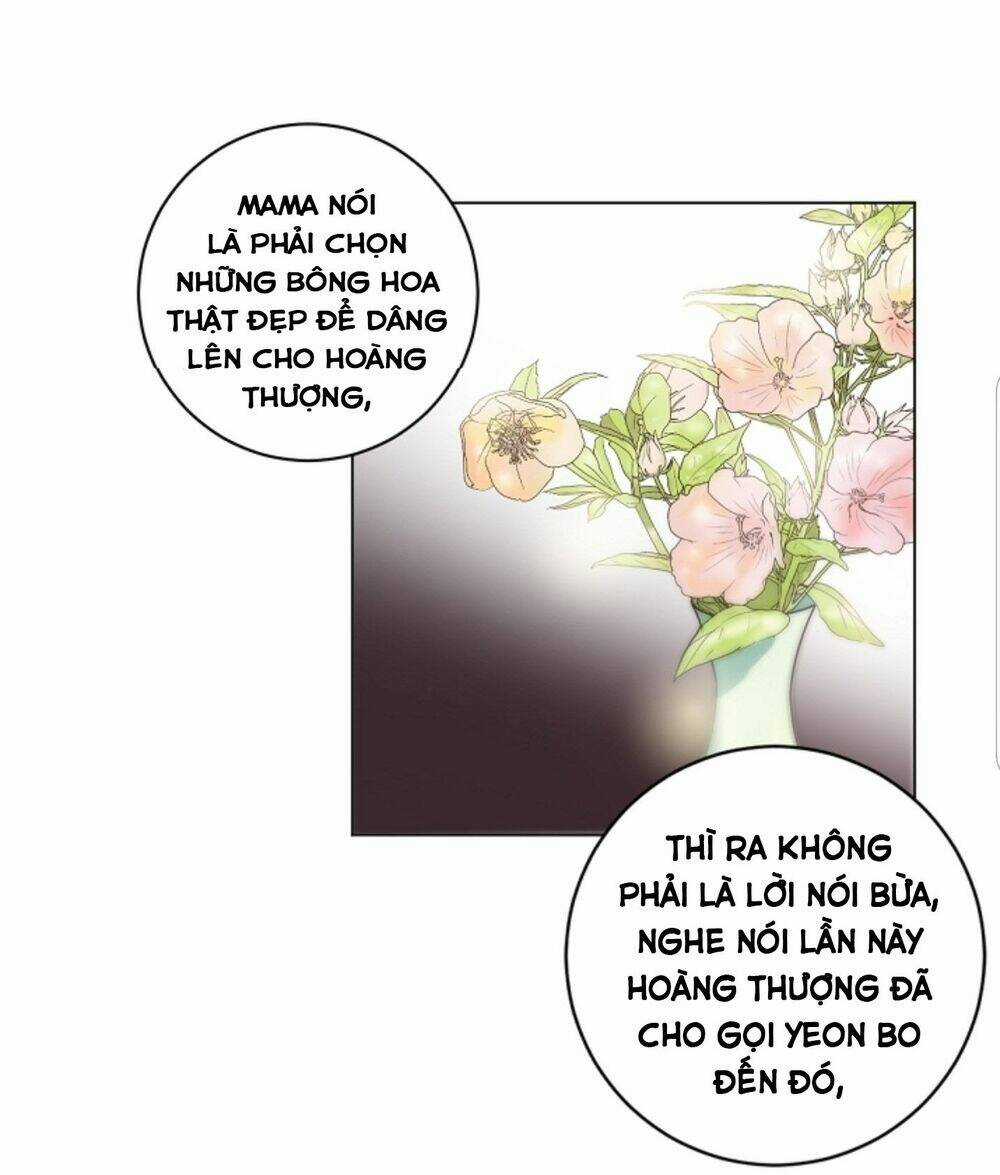 Chae Hong Sa - Chapter 53 - Trang 44