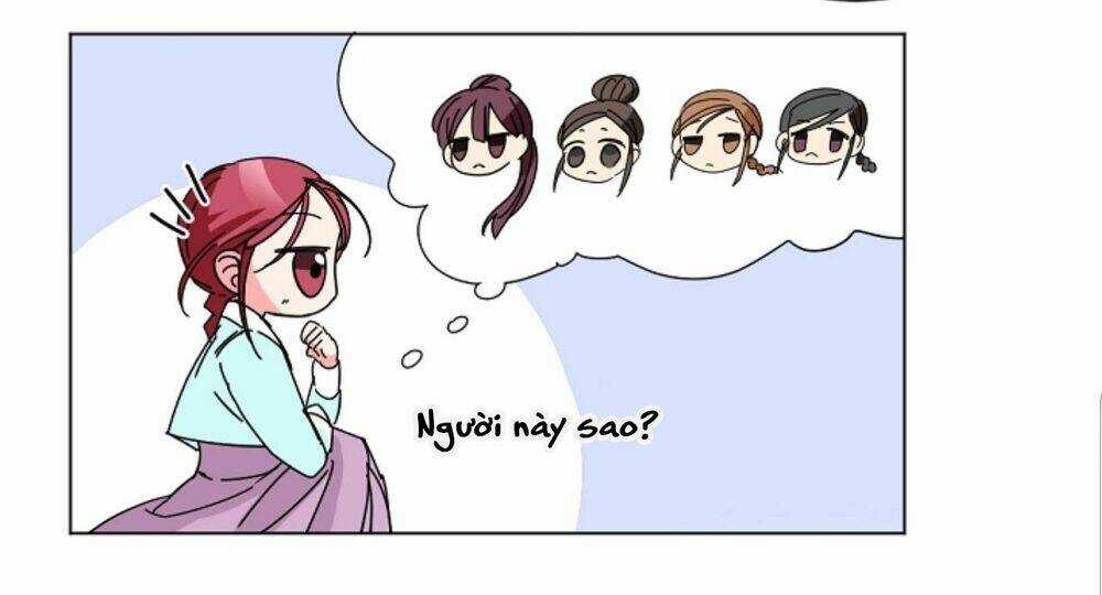 Chae Hong Sa - Chapter 53 - Trang 45