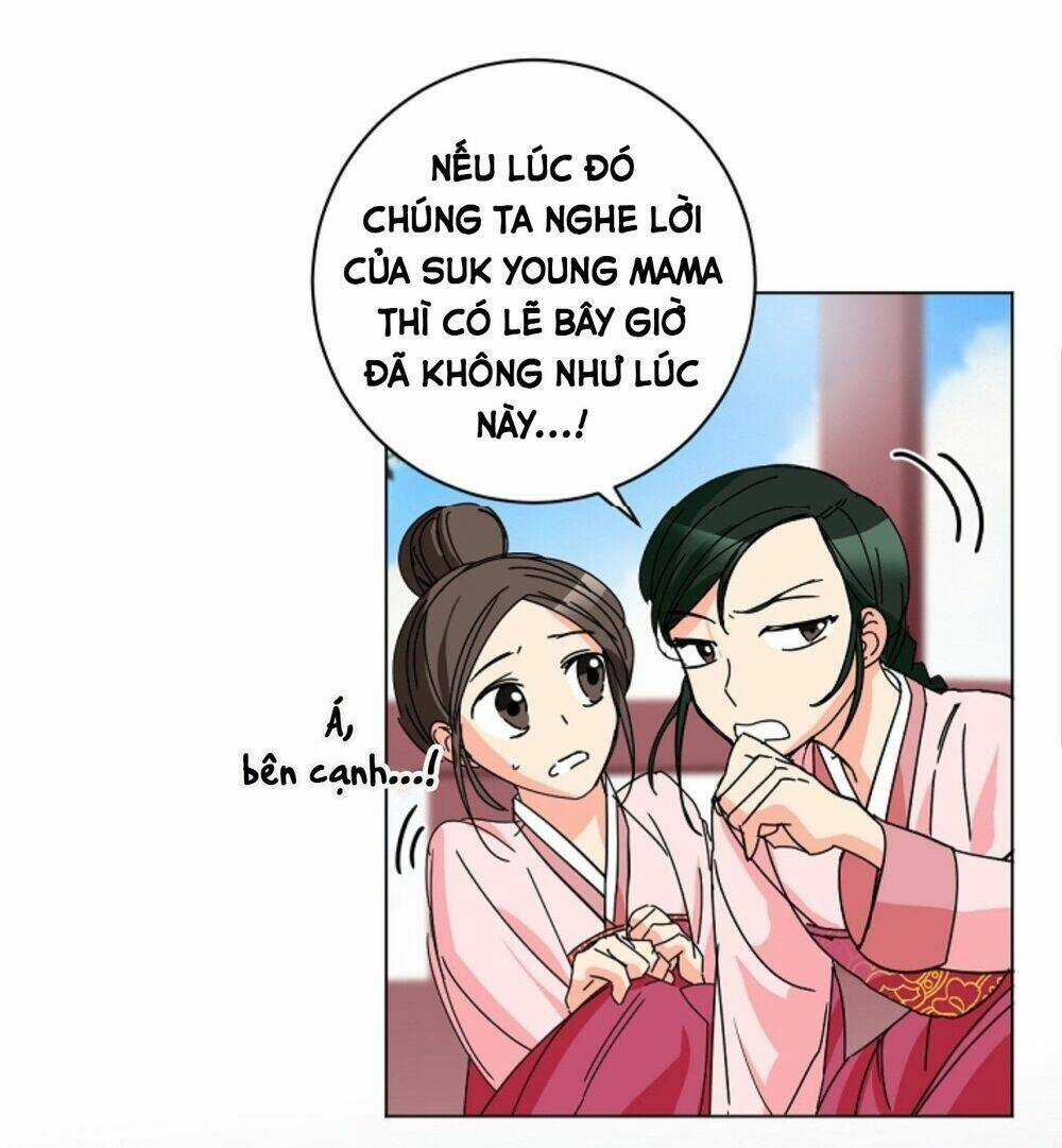 Chae Hong Sa - Chapter 53 - Trang 46