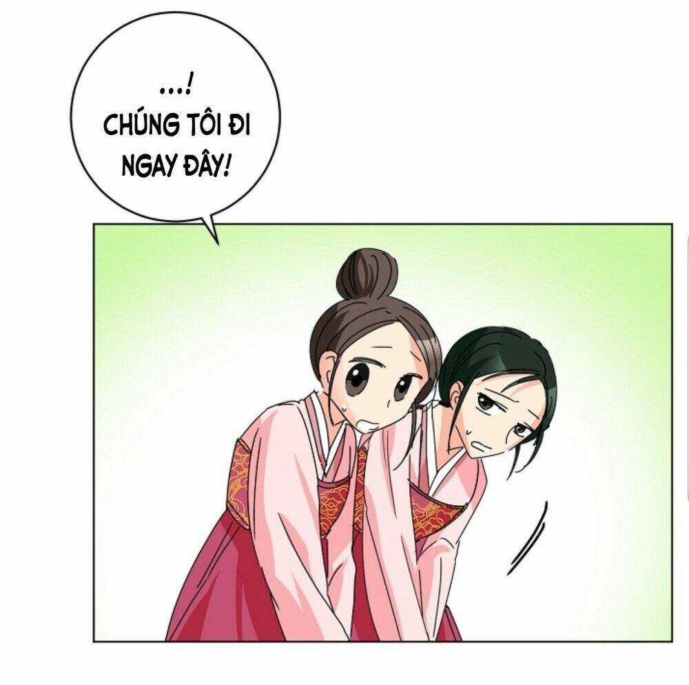 Chae Hong Sa - Chapter 53 - Trang 48