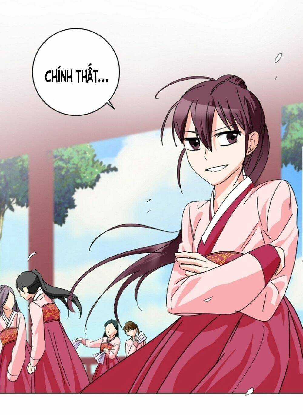 Chae Hong Sa - Chapter 53 - Trang 50