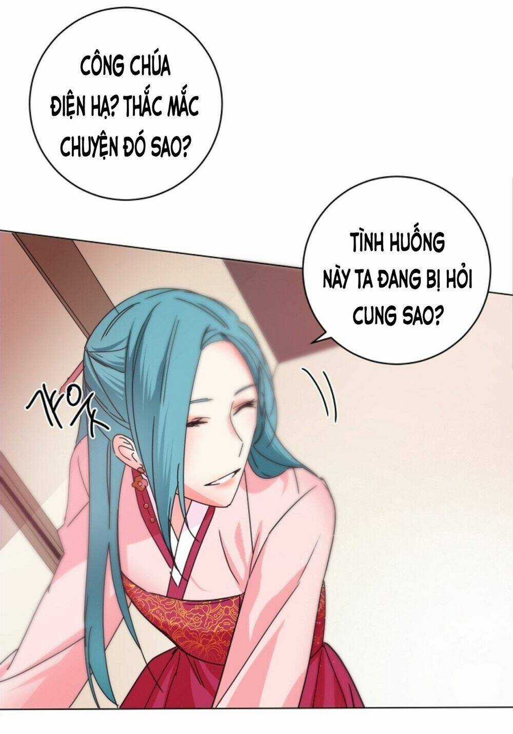 Chae Hong Sa - Chapter 53 - Trang 6