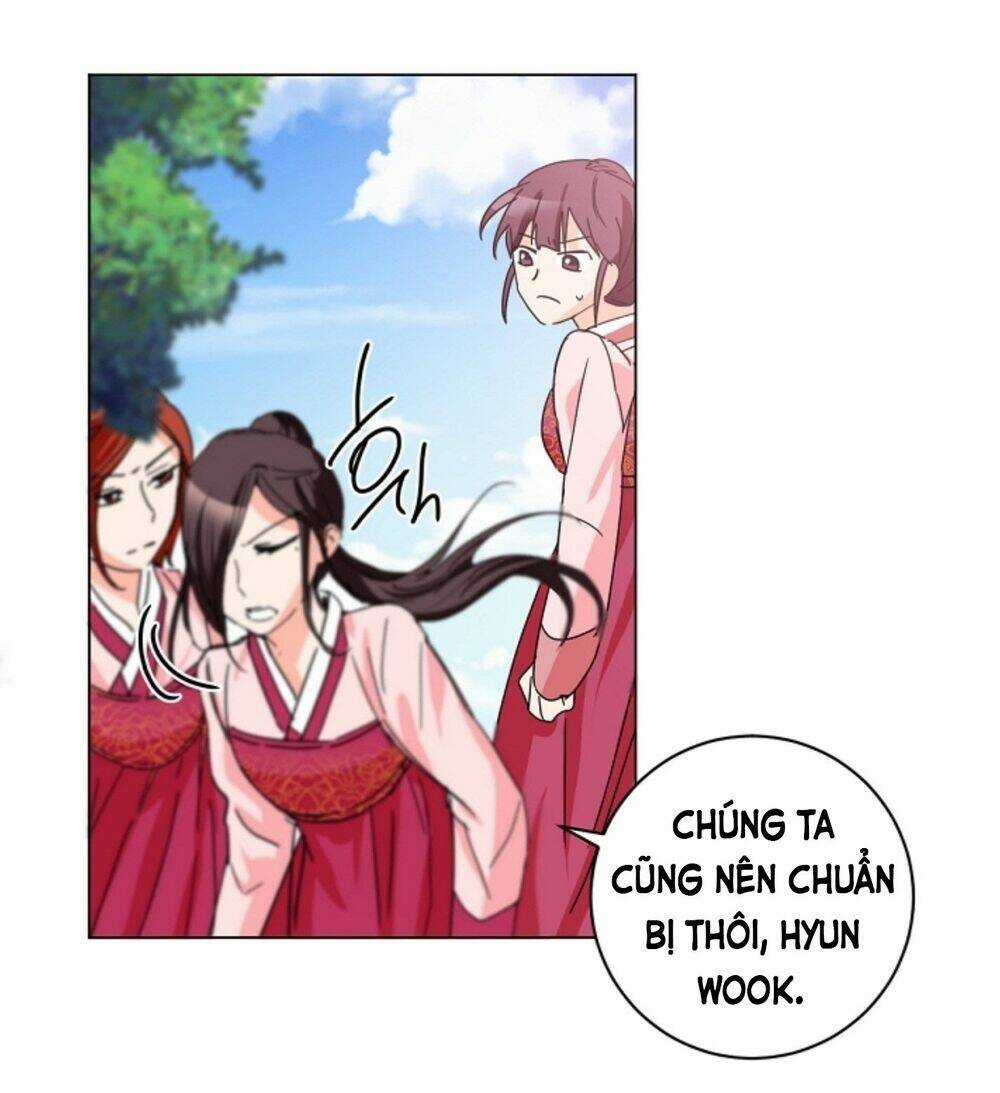 Chae Hong Sa - Chapter 53 - Trang 52