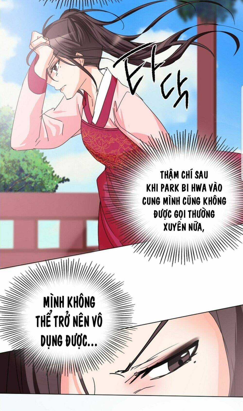 Chae Hong Sa - Chapter 53 - Trang 56
