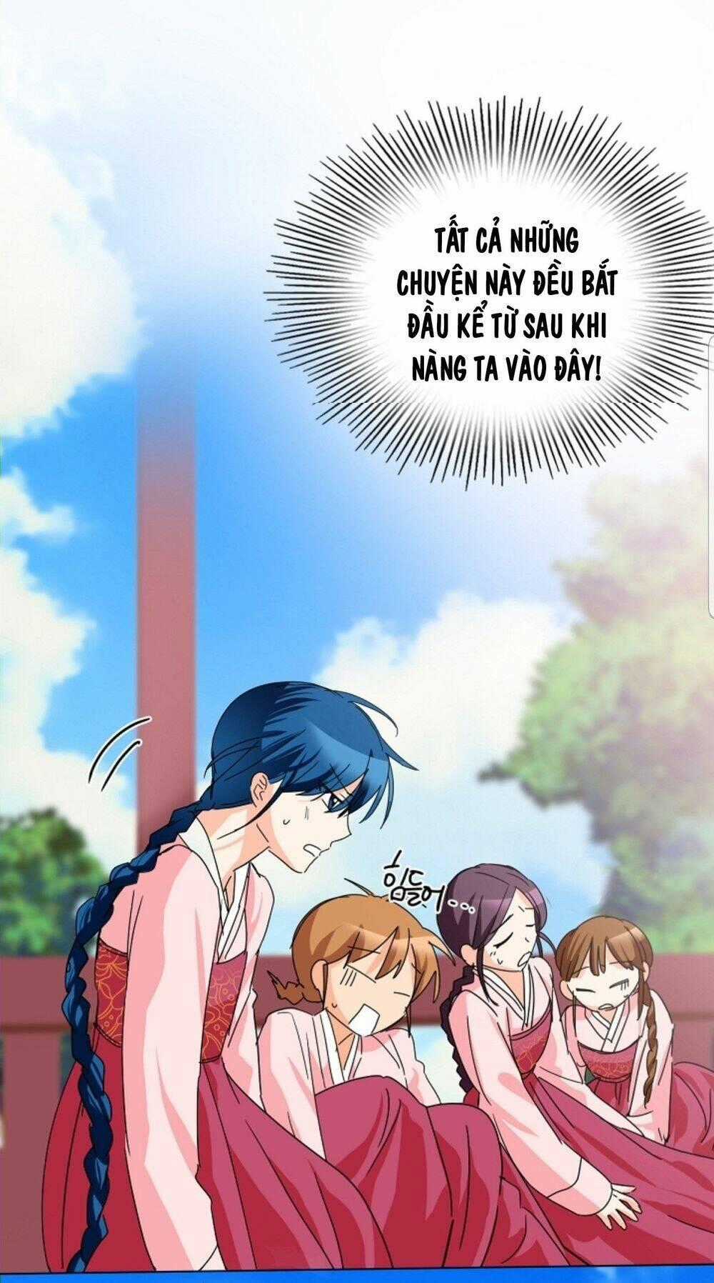 Chae Hong Sa - Chapter 53 - Trang 57