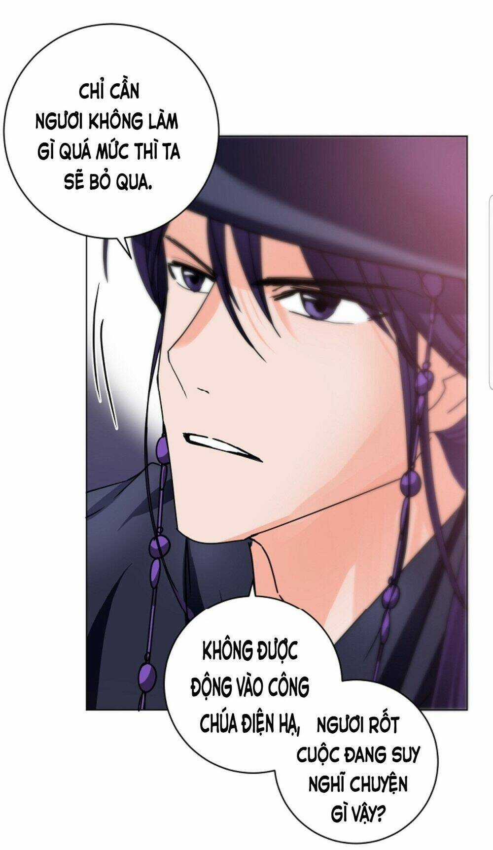 Chae Hong Sa - Chapter 53 - Trang 7