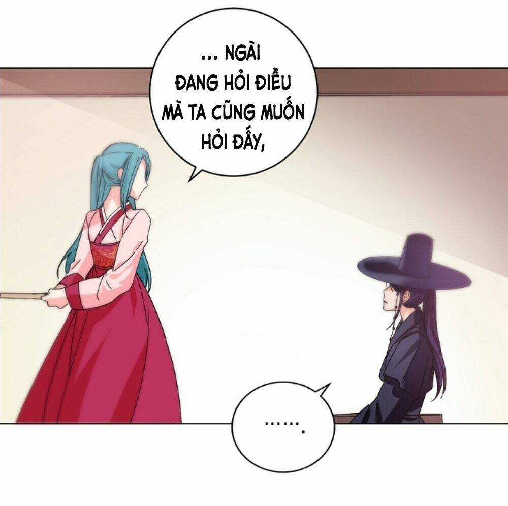 Chae Hong Sa - Chapter 53 - Trang 8