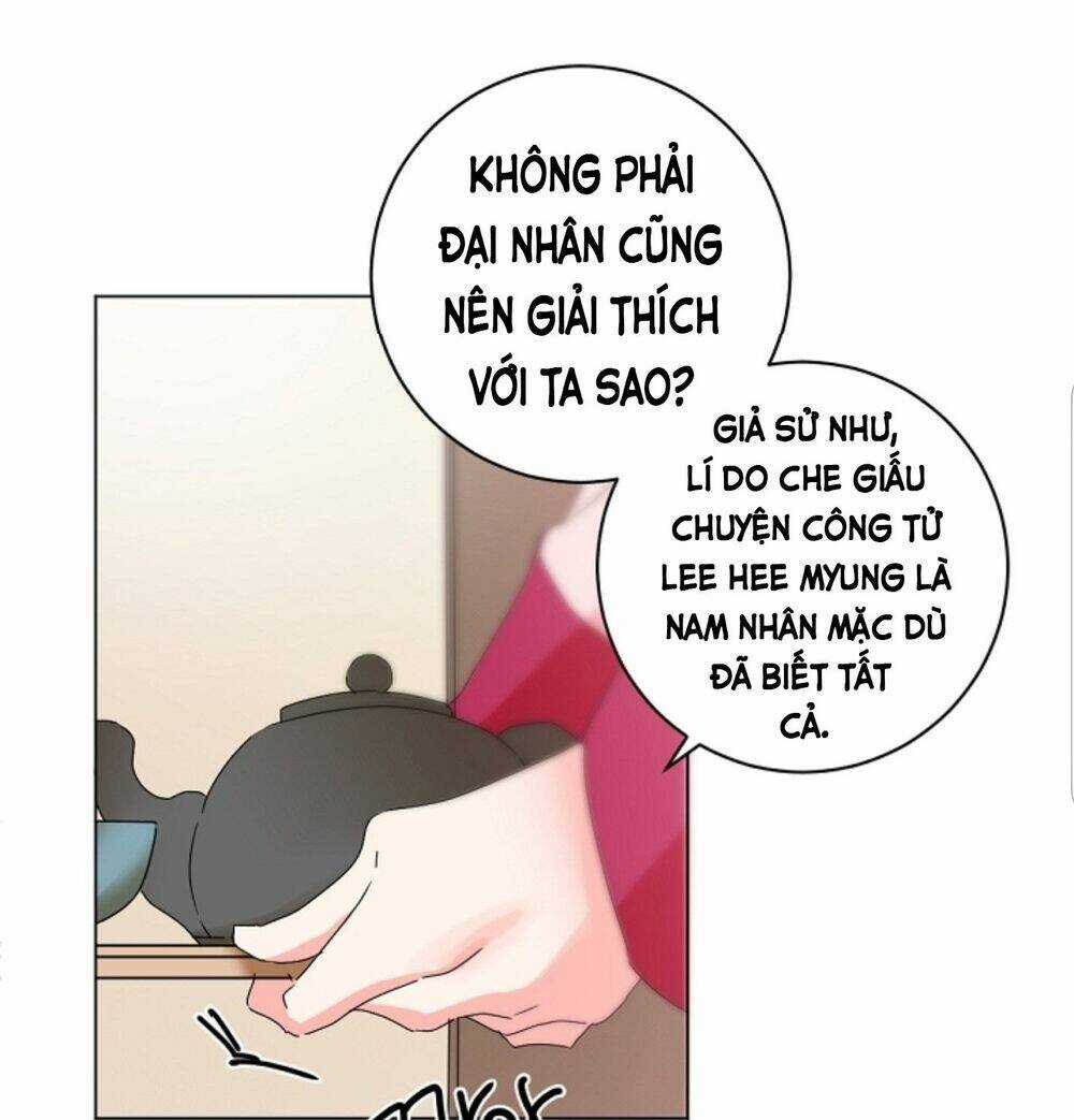Chae Hong Sa - Chapter 53 - Trang 9