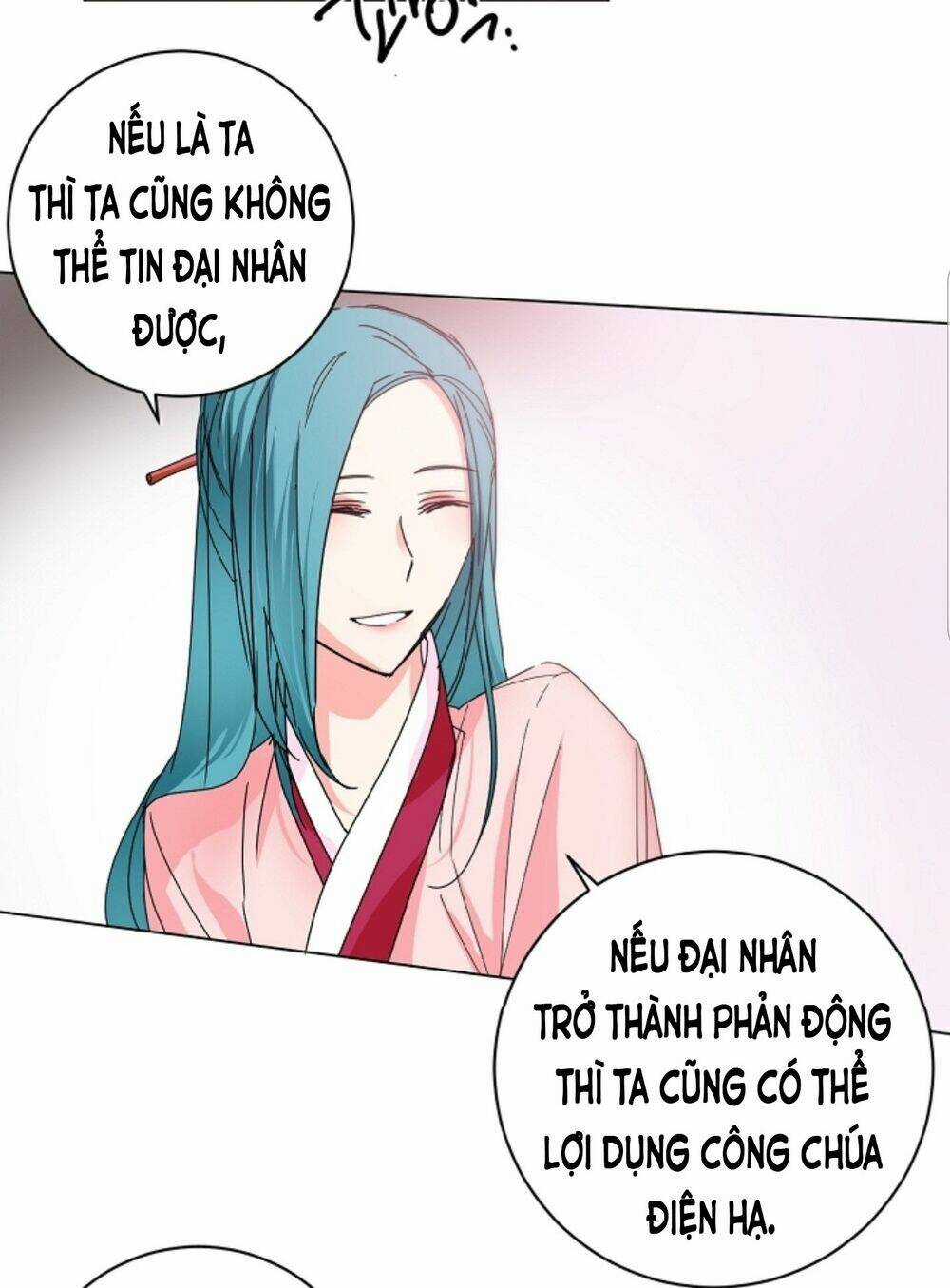 Chae Hong Sa - Chapter 53 - Trang 10