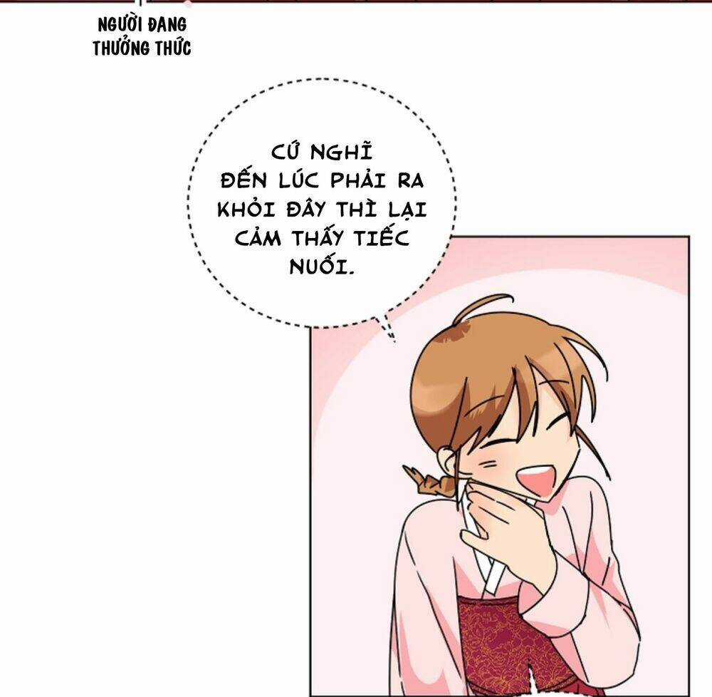 Chae Hong Sa - Chapter 54 - Trang 12