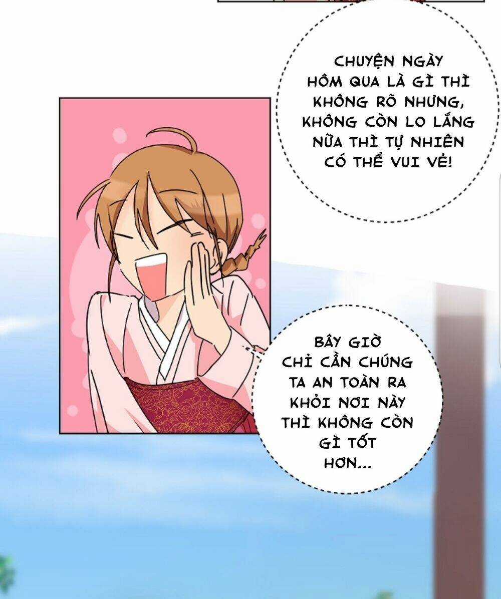 Chae Hong Sa - Chapter 54 - Trang 13