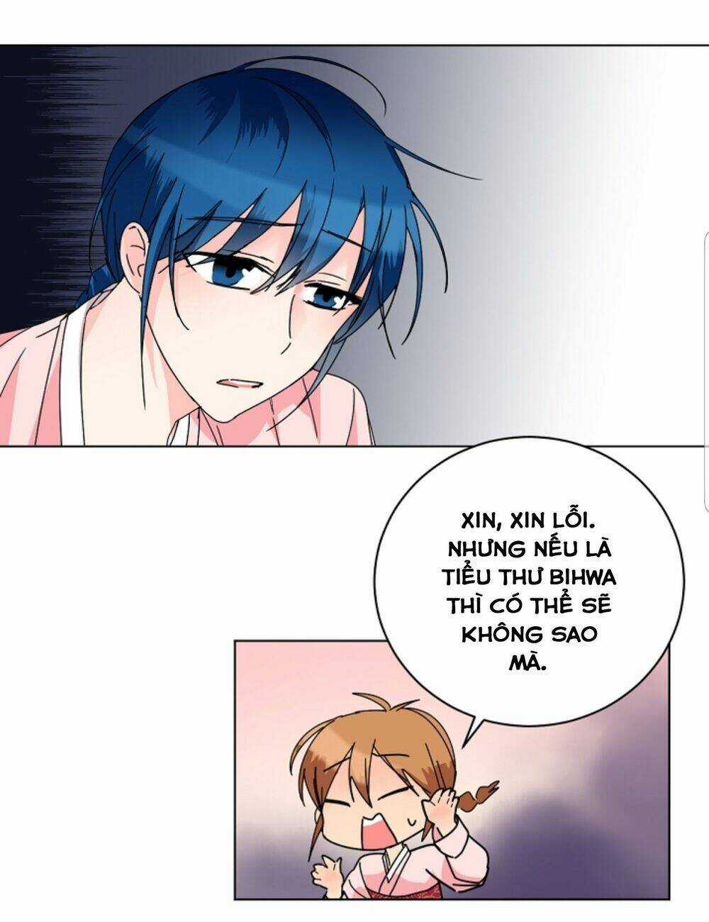 Chae Hong Sa - Chapter 54 - Trang 15