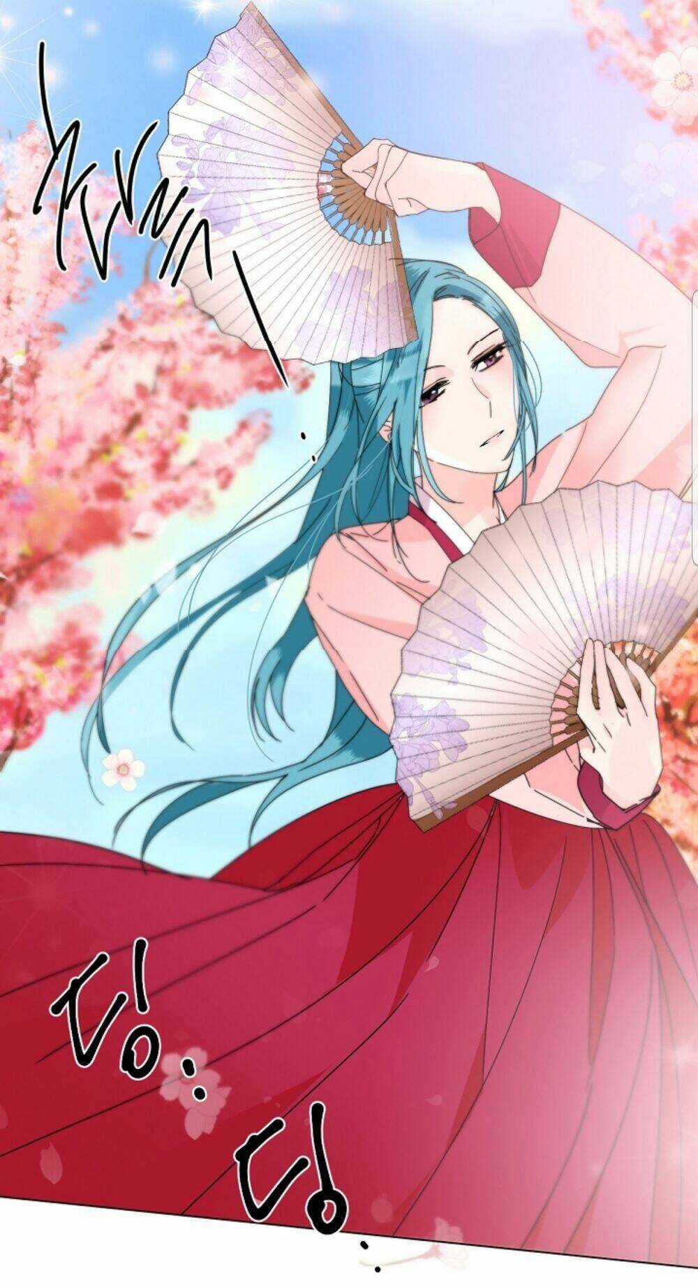 Chae Hong Sa - Chapter 54 - Trang 19