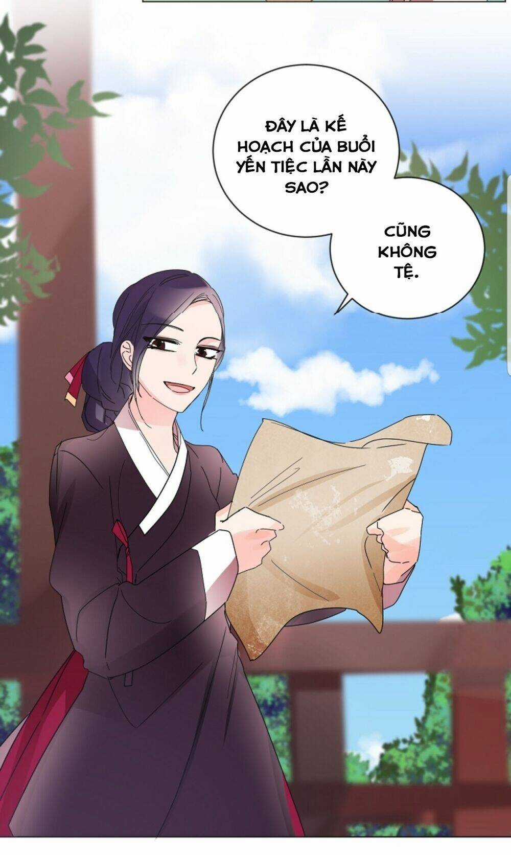 Chae Hong Sa - Chapter 54 - Trang 3