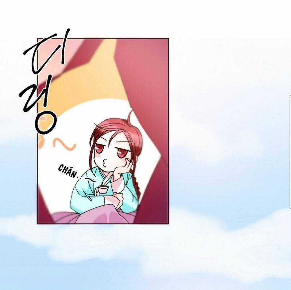 Chae Hong Sa - Chapter 54 - Trang 21