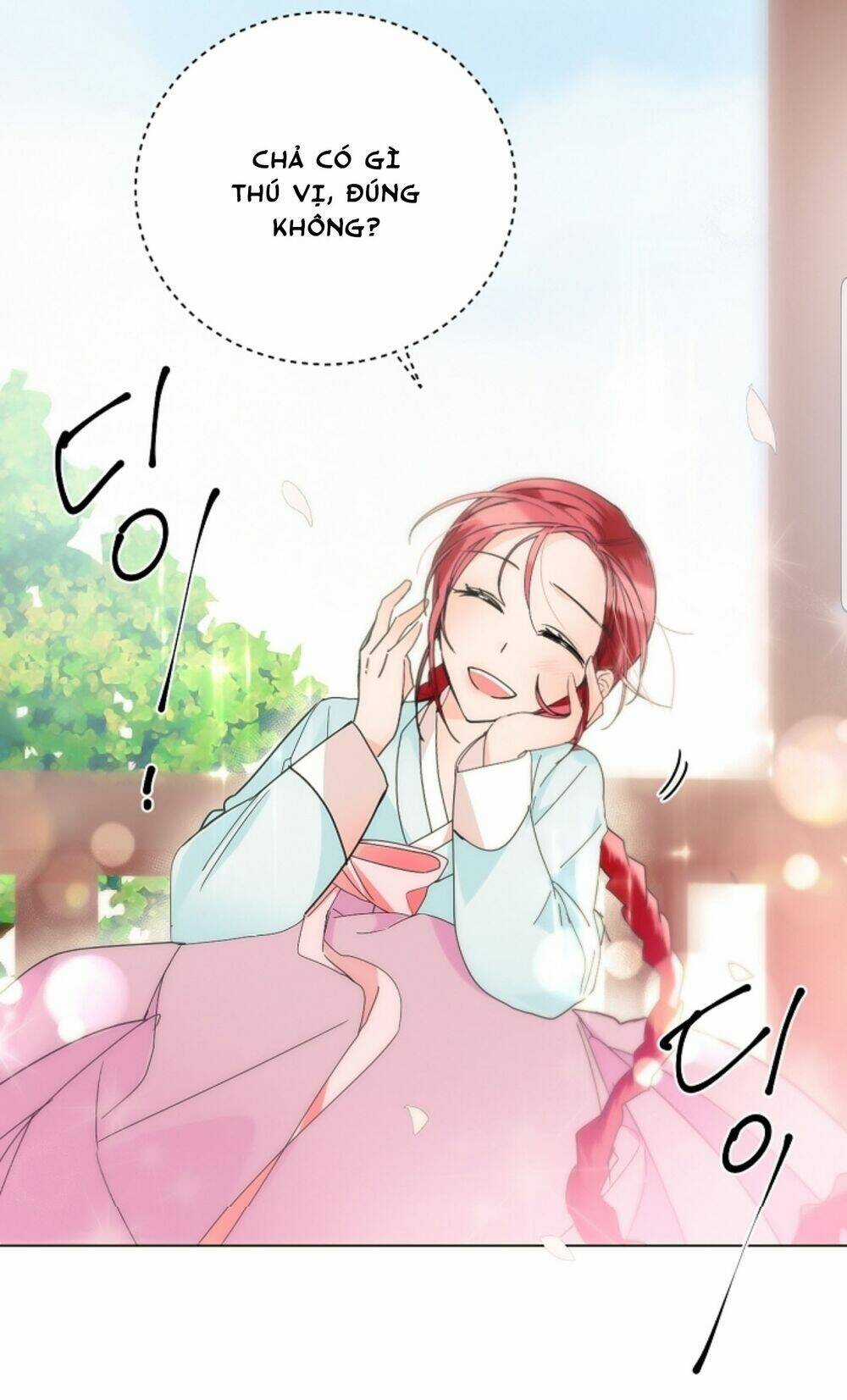 Chae Hong Sa - Chapter 54 - Trang 23