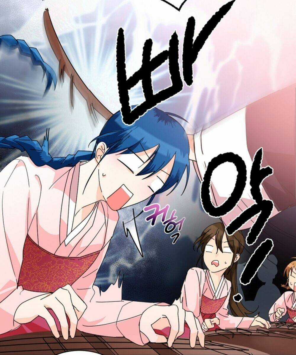 Chae Hong Sa - Chapter 54 - Trang 27