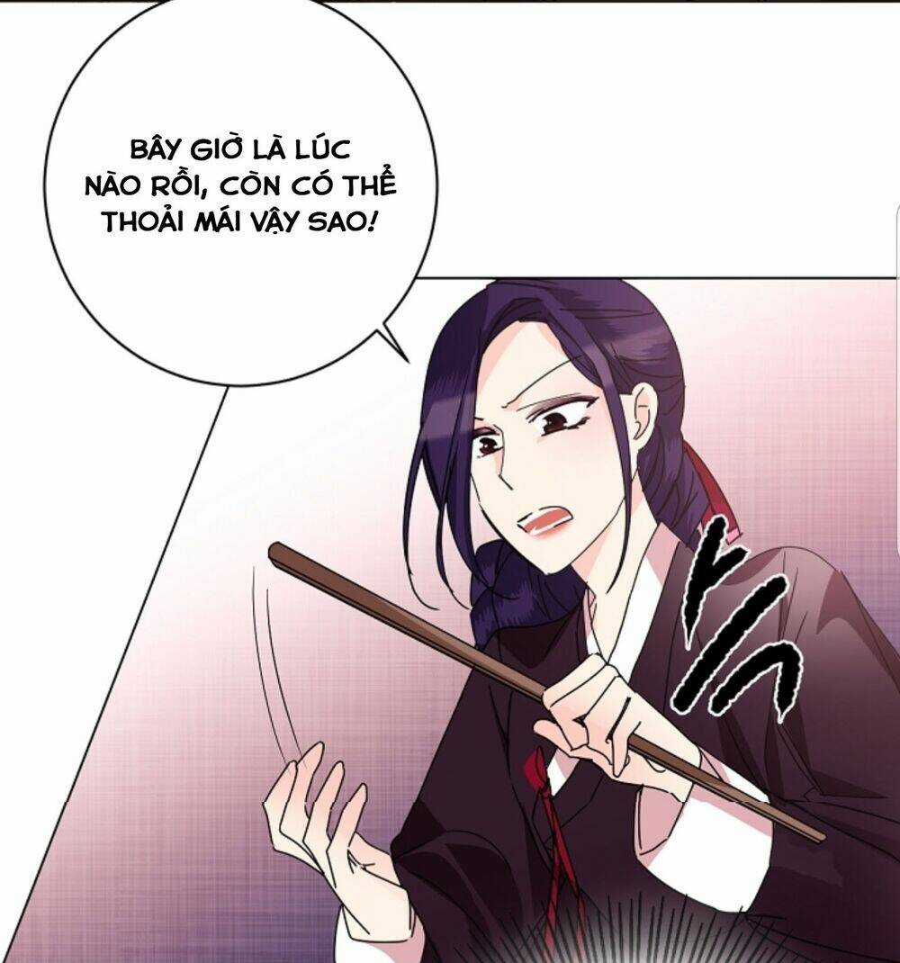 Chae Hong Sa - Chapter 54 - Trang 28