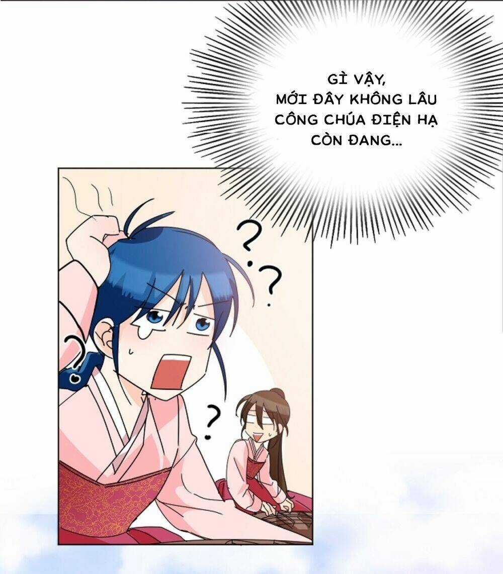 Chae Hong Sa - Chapter 54 - Trang 29