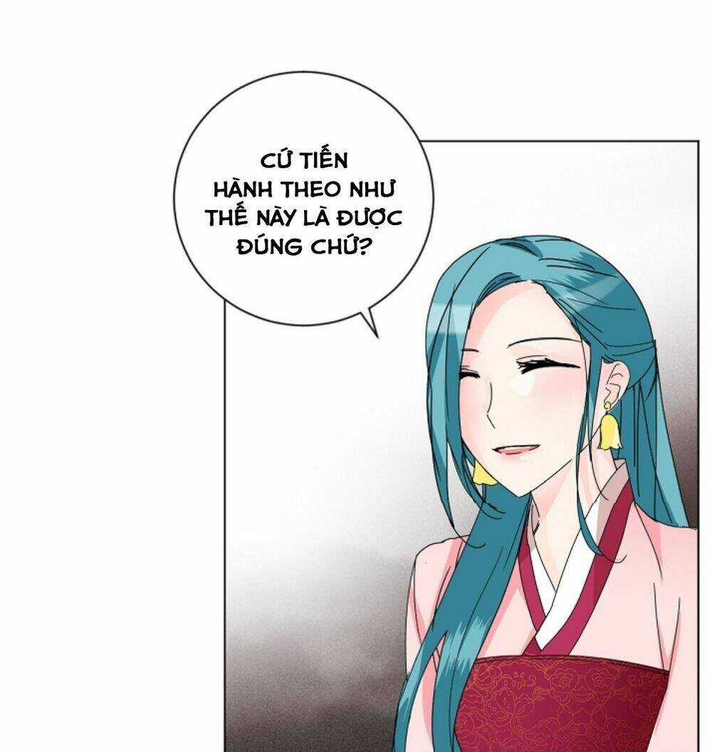 Chae Hong Sa - Chapter 54 - Trang 4