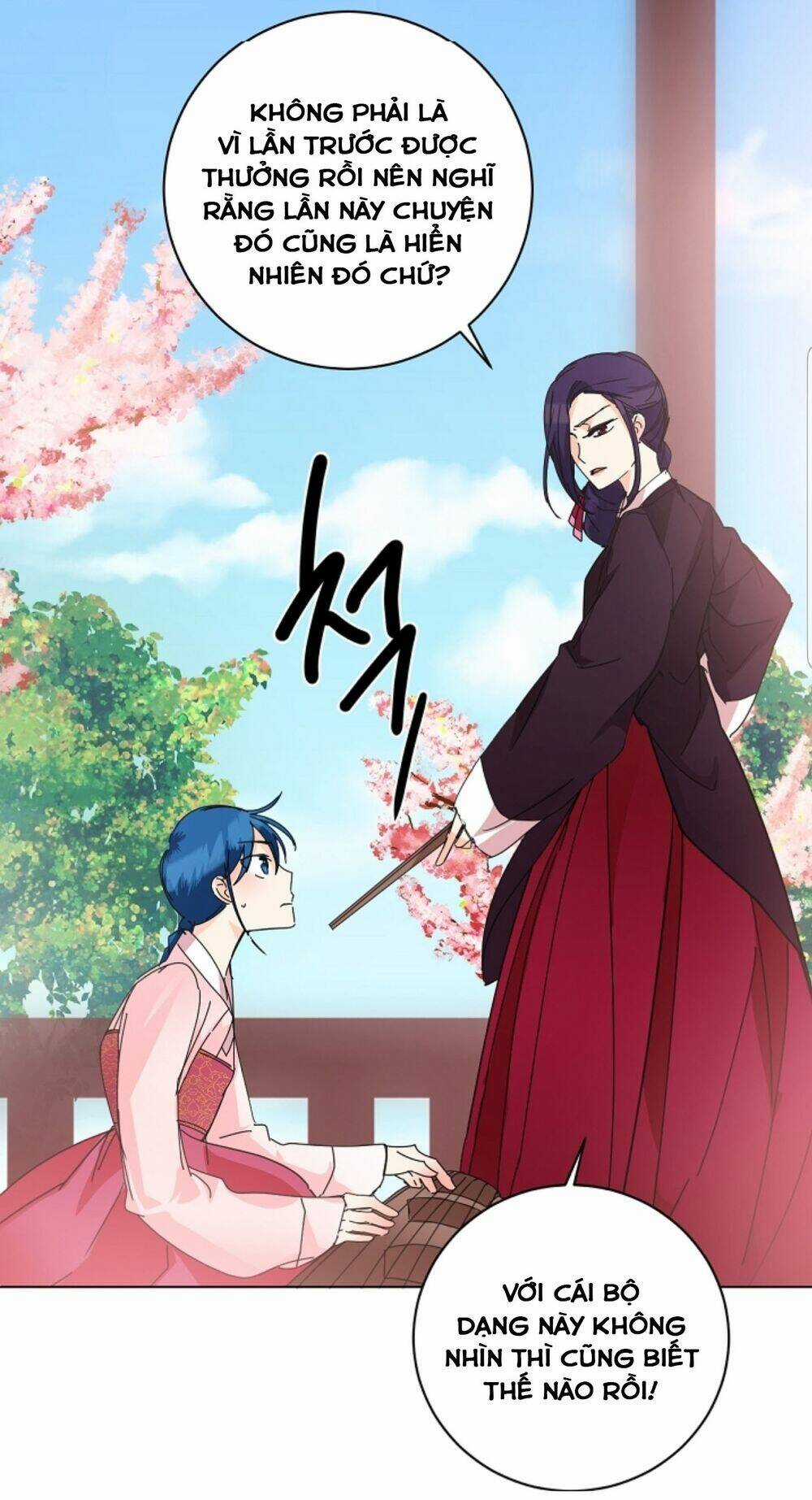 Chae Hong Sa - Chapter 54 - Trang 31