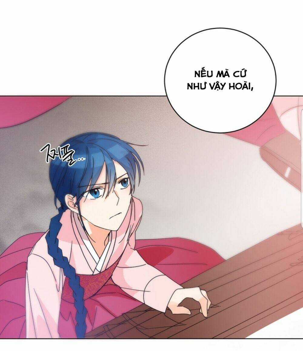 Chae Hong Sa - Chapter 54 - Trang 33