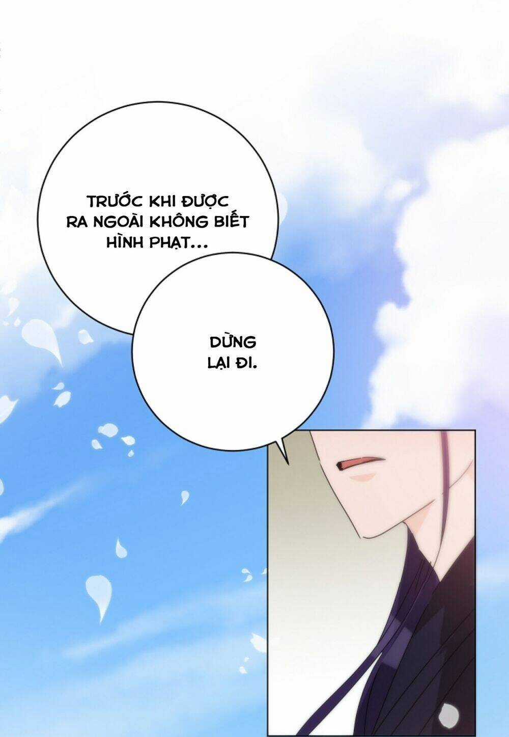 Chae Hong Sa - Chapter 54 - Trang 34