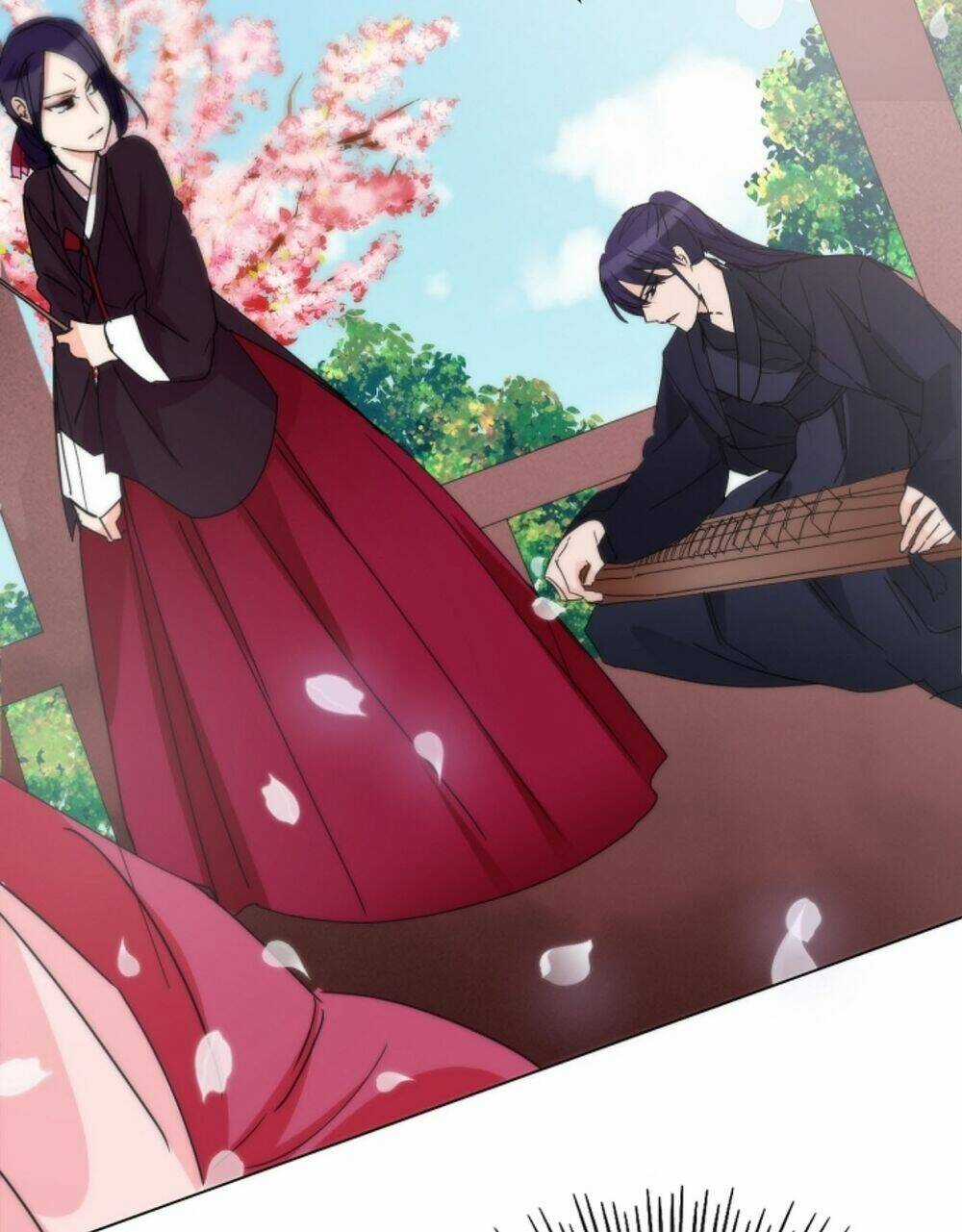 Chae Hong Sa - Chapter 54 - Trang 36