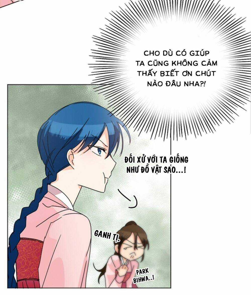 Chae Hong Sa - Chapter 54 - Trang 37