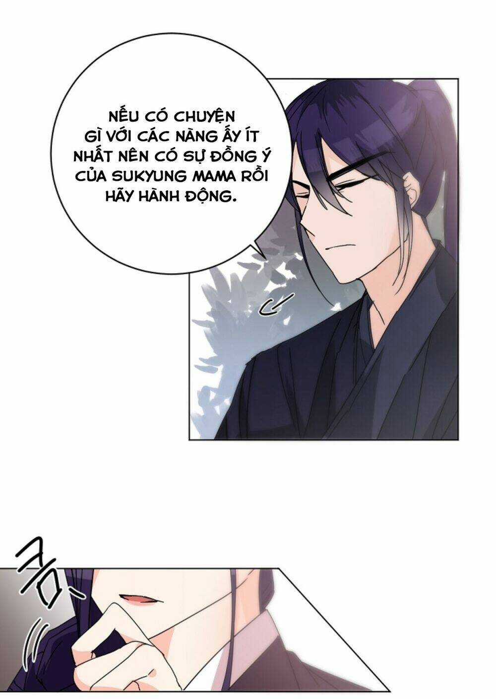 Chae Hong Sa - Chapter 54 - Trang 38